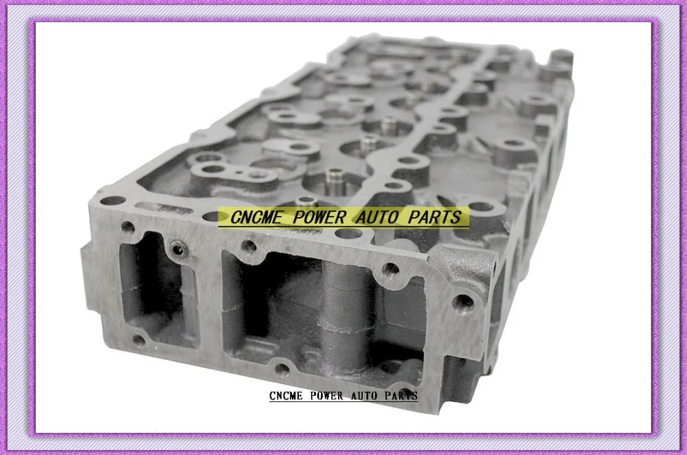XA K2 XA/K2 головка цилиндра женская для KIA тема 2.7L D 8v OK48010100 OK48010100R ok48101a|cylinder head|kia cylinder