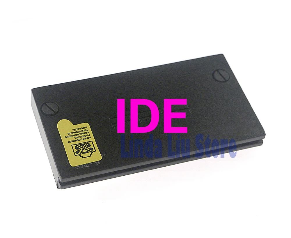 ChengChengDianWan 10 шт./лот Высококачественный сетевой адаптер для ps2 розетки IDE