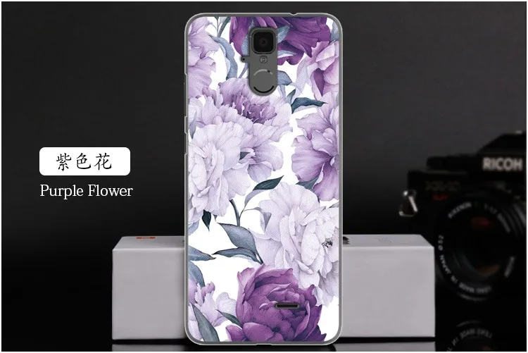 Чехол для телефона Hisense F24/Infinity H11 Lite, модный дизайн, цветная Раскрашенная задняя крышка, мягкий чехол для телефона, ТПУ силиконовый чехол