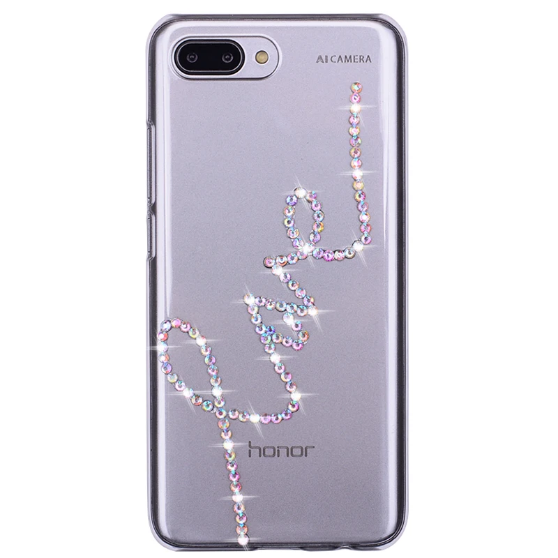 Милый чехол для телефона Huawei P20 P30 Lite Mate 20X 10 Pro Y5 Y6 Y7 Prime Y9 2019| |