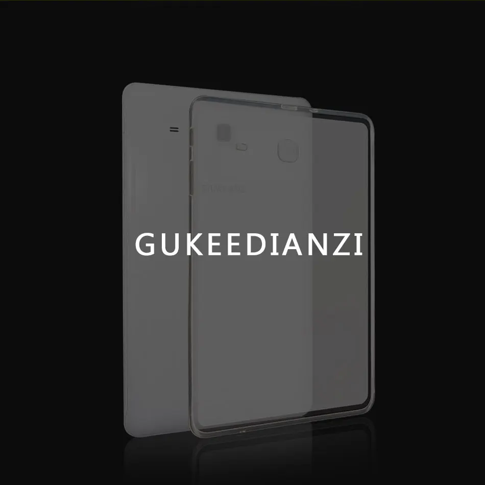 GUKEEDIANZI чехол для Samsung Galaxy Tab 4 E 9,6 A 9,7 10,1 A 8,0 SM P200 T560 T510 T550 T530 P580 T580 T590 T595 T350 T380