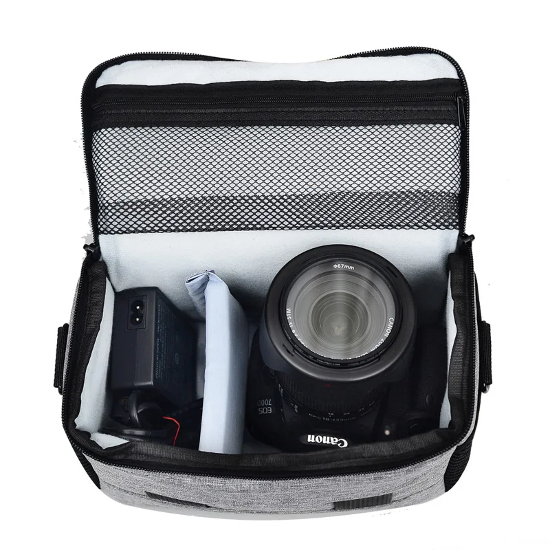 Водонепроницаемый чехол для камеры DSLR PENTAX K 5 II IIs K3IIK1 K1 K3 K7 K30 K50 K5 K500 Q7 Q10 K10D K20D
