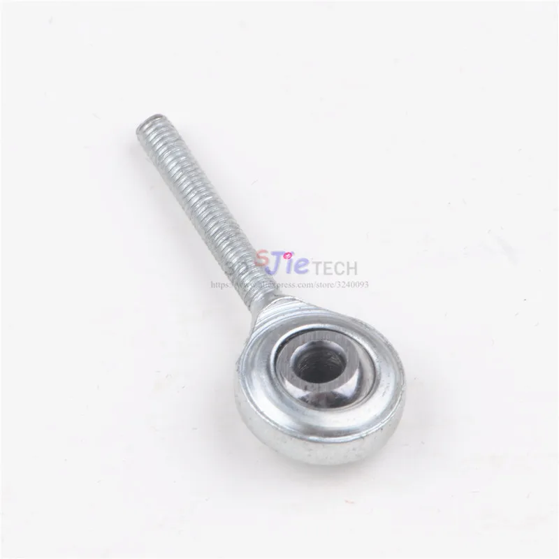 12 шт. подшипники для 3D принтера Delta Kossel|kossel aluminium|delta fisheyekossel fisheye |