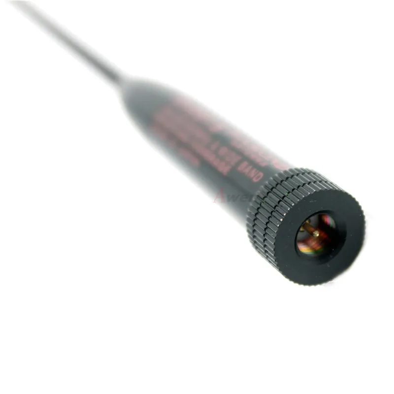 Алмазная RH901S SMA-Male 144/430 МГц двухдиапазонная антенна с высоким коэффициентом