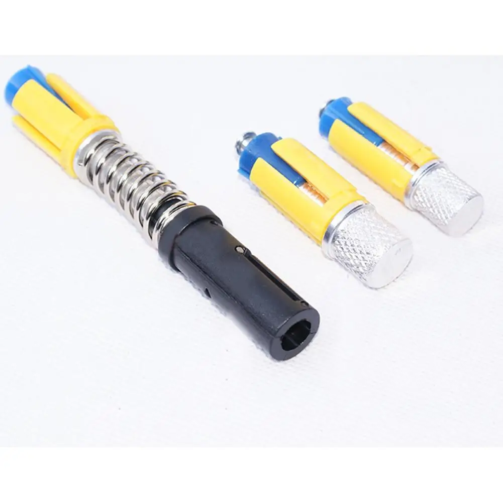 Mounchain 2 шт. треккинговые палки антиударные прочные алюминиевые походные палочки