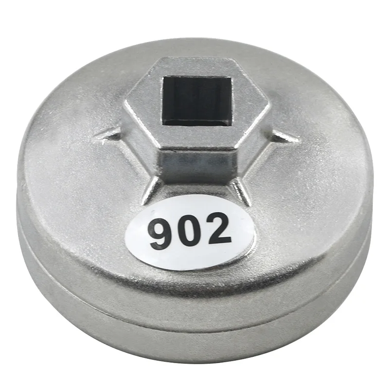 Инструмент для снятия масляного фильтра, торцевой гаечный ключ с квадратным приводом 901, 902, 903, 1/2 дюйма