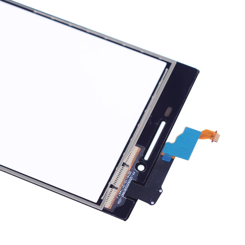 Multitouch емкостный 5.0 ''Сенсорный экран для Lenovo P70 Сенсорный спереди Стекло