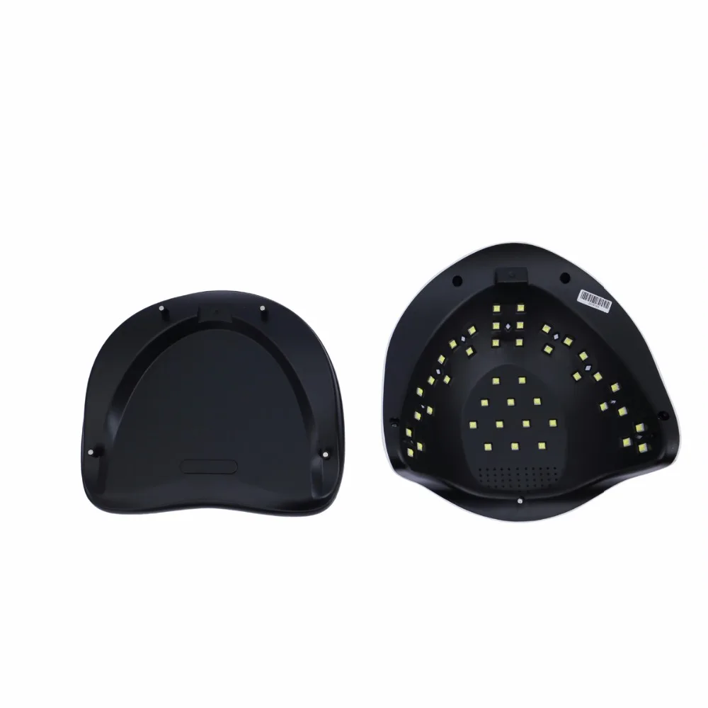 TFSCLOIN SunX Plus 80 Вт Светодиодная УФ лампа для УФ/Led/Builder лак ногтей быстросохнущие