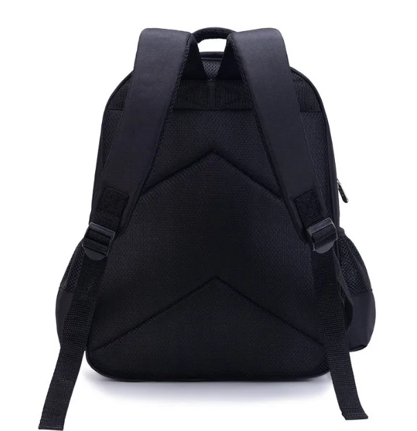 16 дюймовый шпилька Mochilas Школьный детский рюкзак Супер Марио сумка Супермен