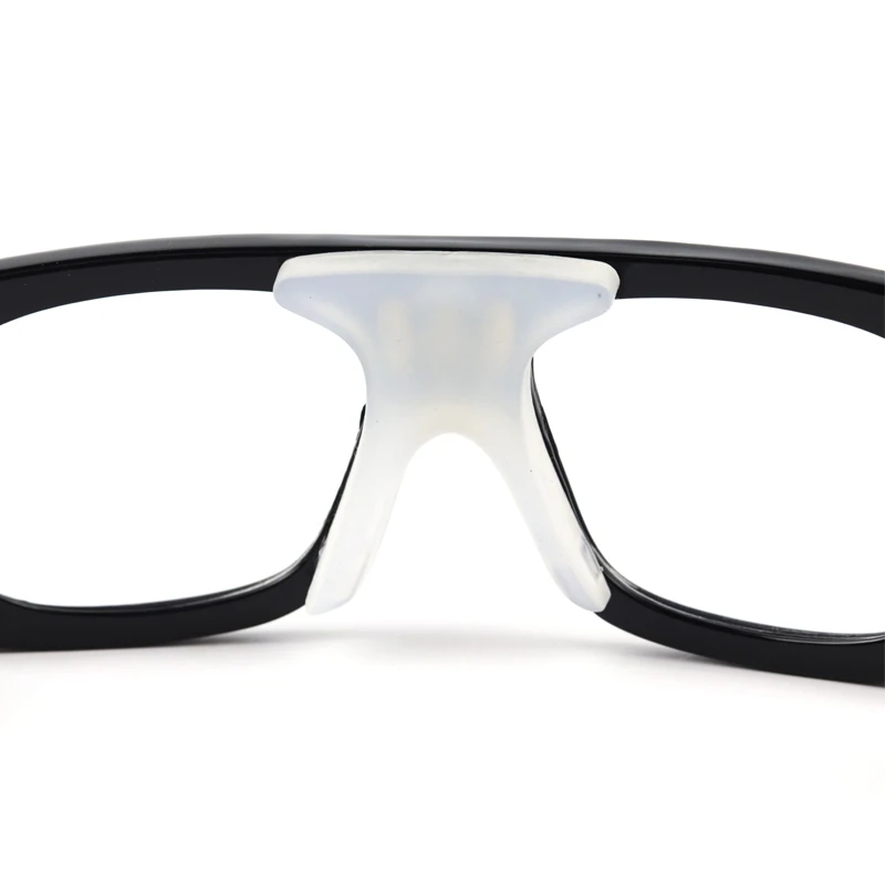 Баскетбольные защитные очки BOLLFO модные уличные спортивные для футбола волейбола