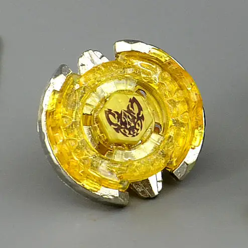 Beyblade металлическая верхняя часть с 