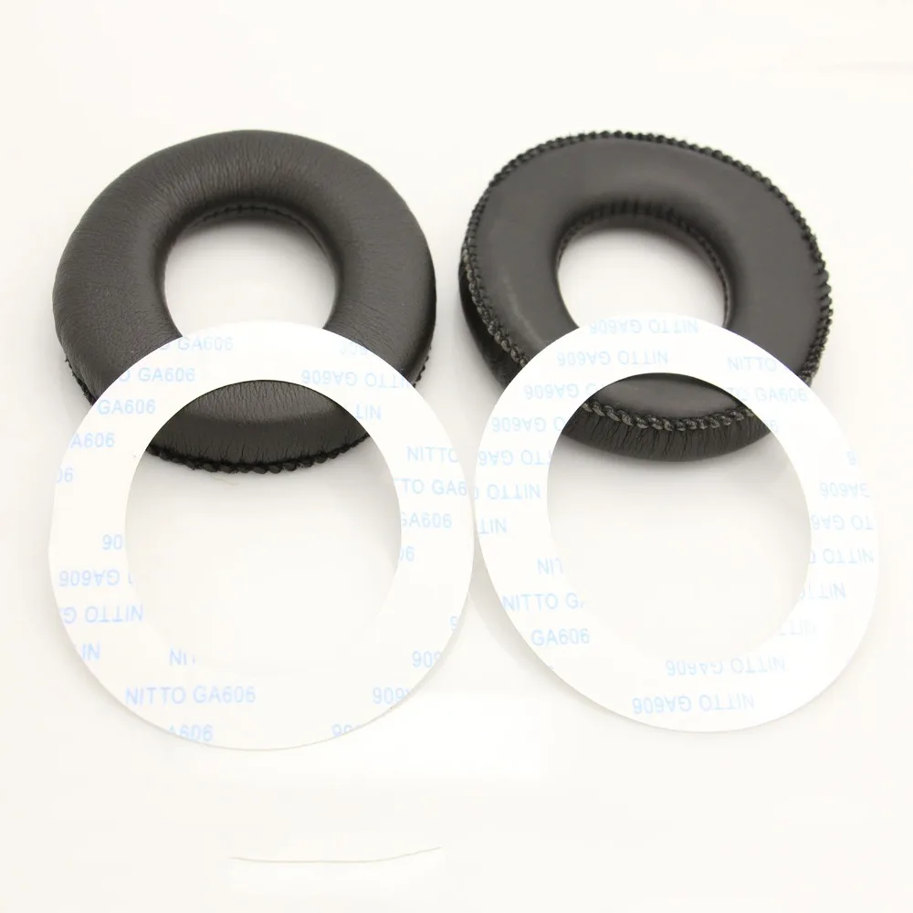 Сменные амбушюры подушечки для наушников K44 K55 K66 K77 K99|replacement earpads|earpads replacementear pad
