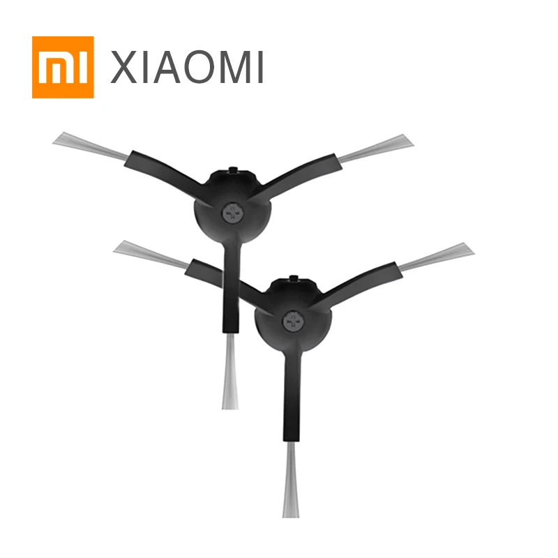 Оригинальный робот пылесос Xiaomi roborock S55 аксессуары запасные части комплект
