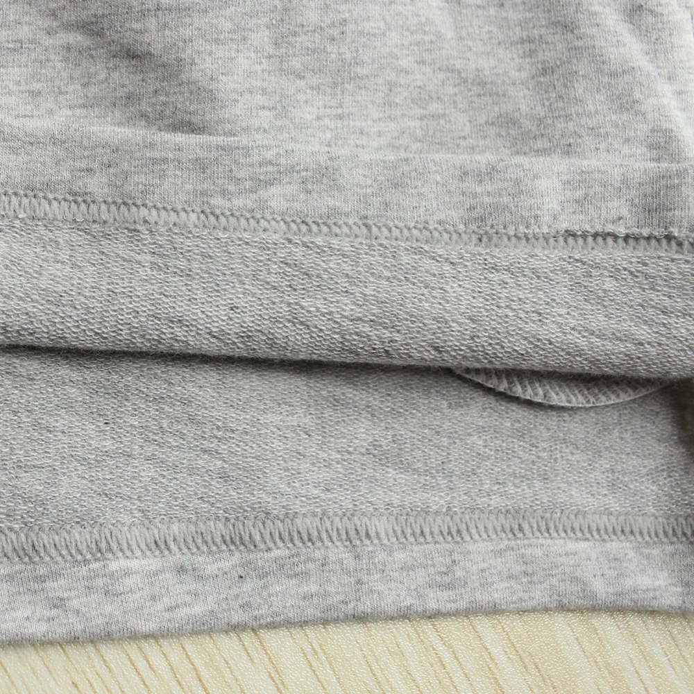 Мужские шорты с карманами повседневные бермуды из хлопка однотонные спортивные