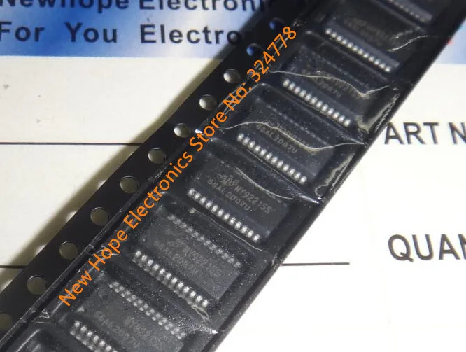 Оригинальный MY9221SS MY9221 SSOP24 | Электронные компоненты и принадлежности