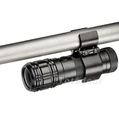 Campark Waterproof Outdoor Sport Hunting Camera Camcorder With Shotgun Mount Diving Mini DV |