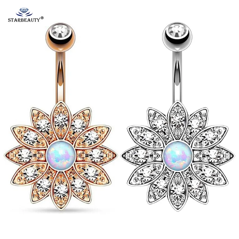 1 шт. Топ Bijoux Двойное сердце пирсинг живота номбил пупка кольца пупка пирсинг Ombligo сексуальный танец живота пирсинг серьги