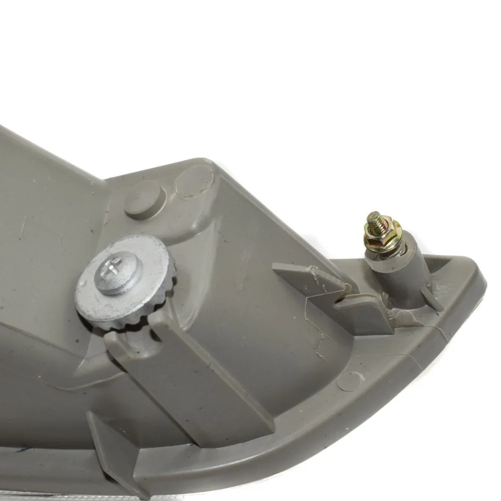 Противотуманные фары ISANCE для Toyota Corolla 2008 81210-02040 81220-02030 TO2593105 TO2592105 | Автомобили и