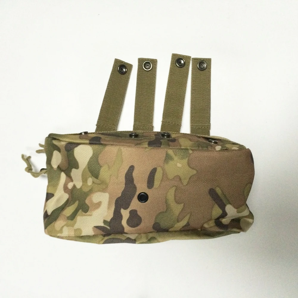 Для мужчин военные сумки Molle сумка для занятия спортом на свежем воздухе, охота, для повседневного использования, небольшой карман тактический фонарь кемпинг Сумочка для занятий бегом Пояс мягкий чехол-накладка