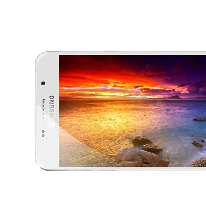 3D полное покрытие закаленное Стекло для Samsung Galaxy A5 2017 A520 A7 2016 A3 ON5 j7 j5 Prime S7 S6 экрана
