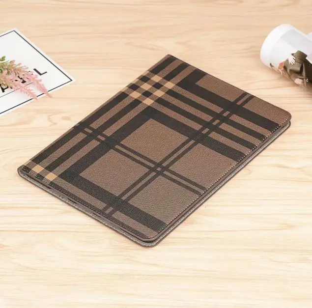 style10 Чехол-книжка из искусственной чехол для iPad Air 3 A2123 A2152 A2153 A2154 чехол s крышка для iPad Pro 10,5 дюймов A1701 A1709 планшетный чехол для телефона - Цвет: style10