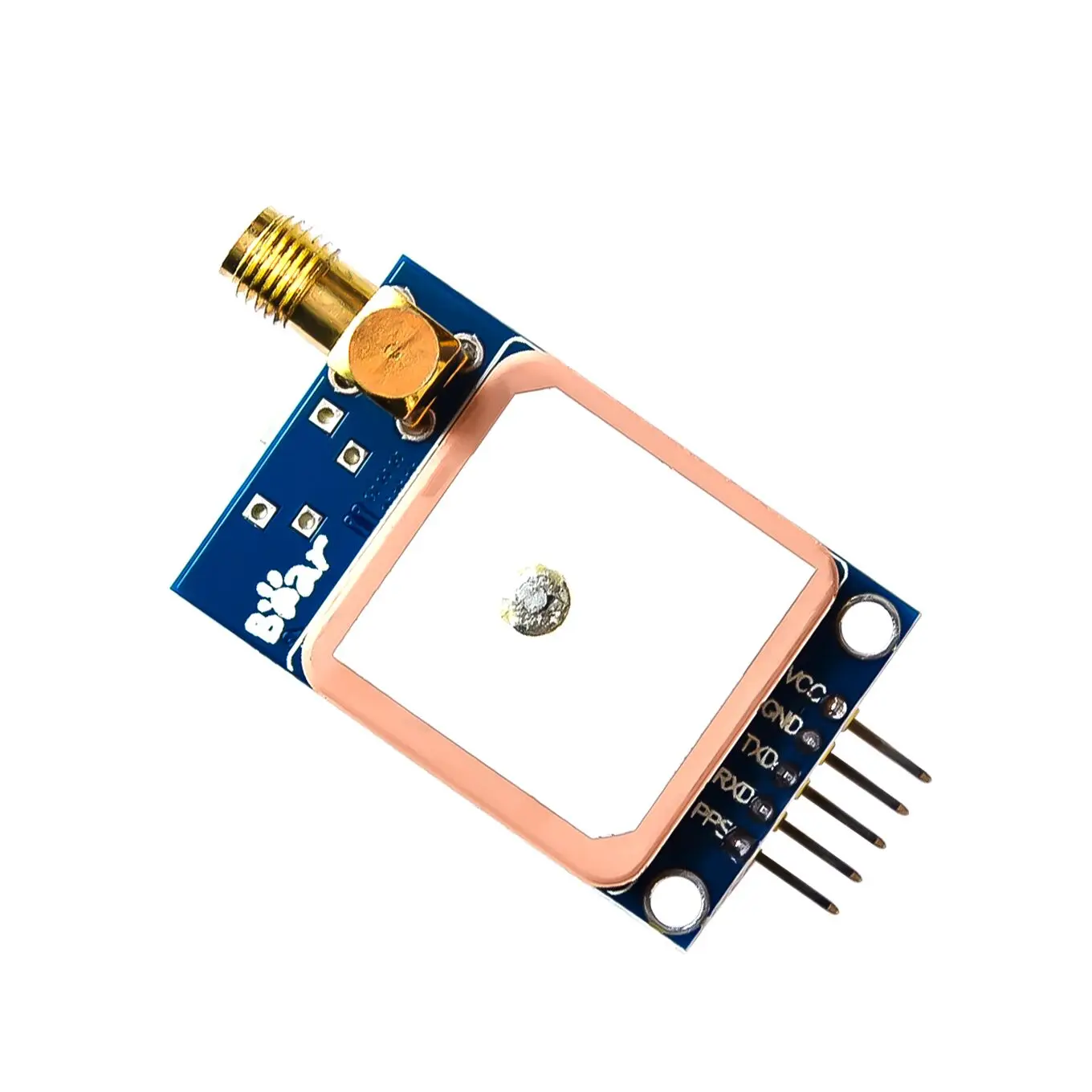 NEO-7M для замены Neo-6M двойной Антенный интерфейс gps Мини NE0-7M EEPROM спутниковый модуль позиционирования 51 SCM микроконтроллер для Arduino