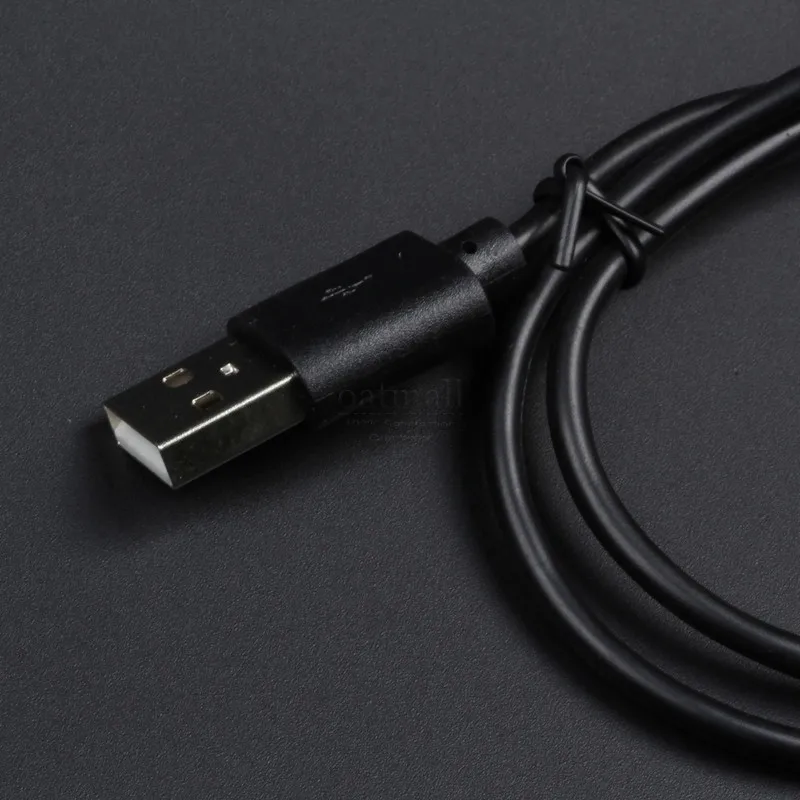 Кабель Raspberry Pi 4 USB Type C 5 В 3 А с переключателем кабель Micro зарядное устройство
