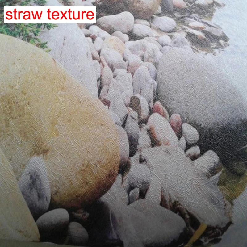 Пользовательские фото обои 3D стереоскопический лес пейзаж настенная живопись