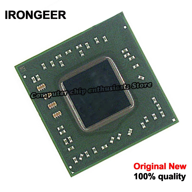 

100% New AM7310ITJ44JB BGA Chipset