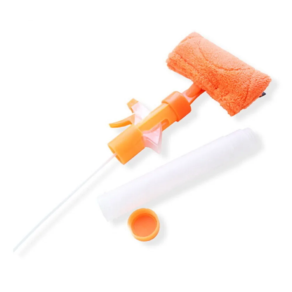 ZTCleaning Airbrush Glass Wiper Magnetic Window Brush Multifunction Cleaner Car Wizard Washing Tool JJ-SYQJS102- | Дом и сад