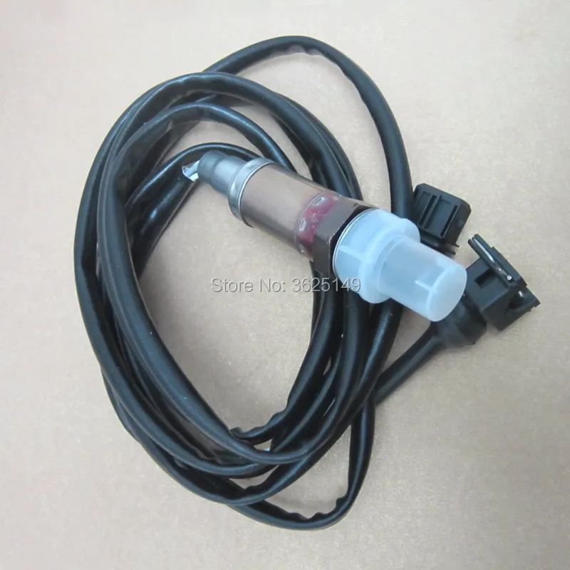 Кислородный датчик Lambda 0258104002 для MAN F2000 NL Mercedes T1/TN Y10 Porsche 911|sensor sensor|sensor mercedessensor lambda |