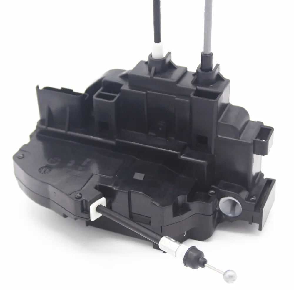Привод замка передней и левой двери 81310 2H030 для HYUNDAI ELANTRA SEDAN 2007 2010 6 PINS|actuator door