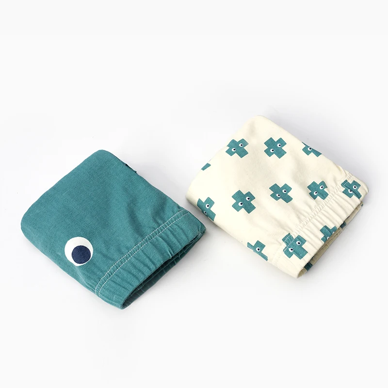 Niduo Bear/нижнее белье для маленьких мальчиков из 2 предметов хлопковое детское