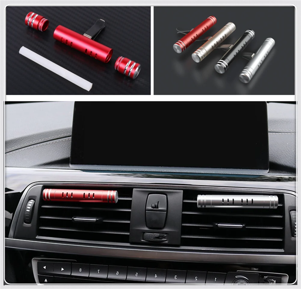 Форма автомобиля кондиционер рот Арома стойкая ароматерапия с парфюмом для Lexus UX