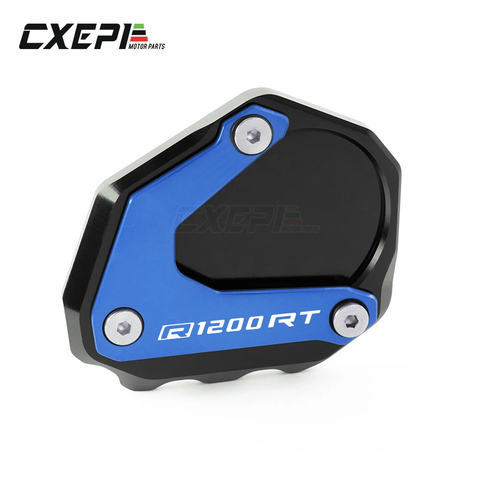 Для BMW R1200 RT 2004 2013 2014 2015 2016 2017 2018 Мотоцикл с ЧПУ подножка боковая подставка