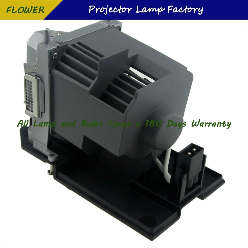 NP24LP  Replacement Projector Bare Lamp/Bulb with Housing for NEC PE401H