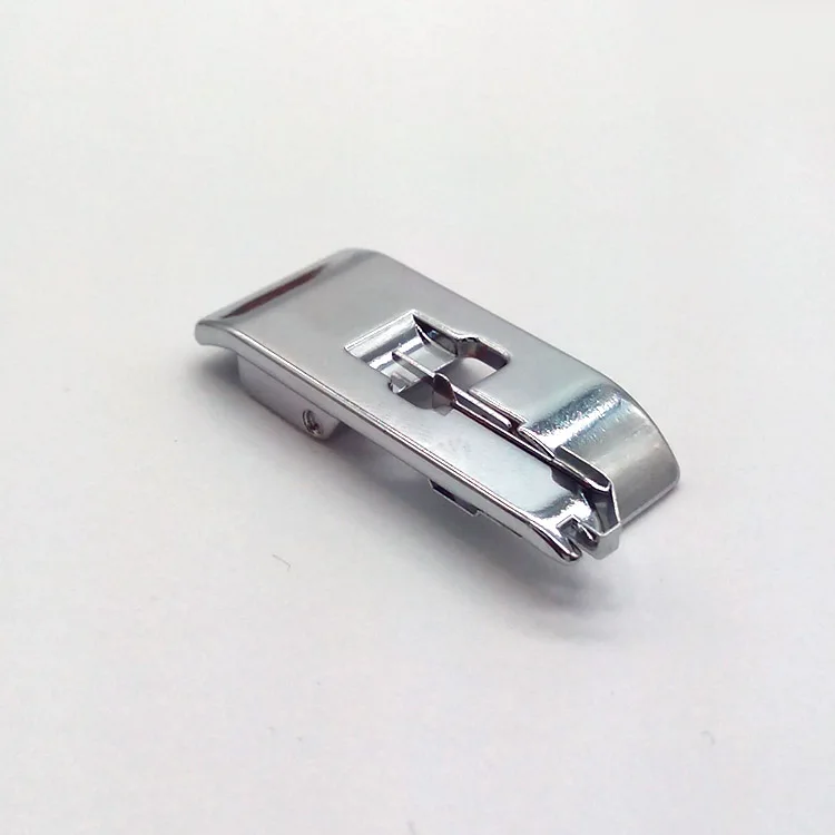 Детали для бытовой швейной машины 1 шт. накладные ноги (г) 7310 г Babylock Brother Singer # XC3098031 |