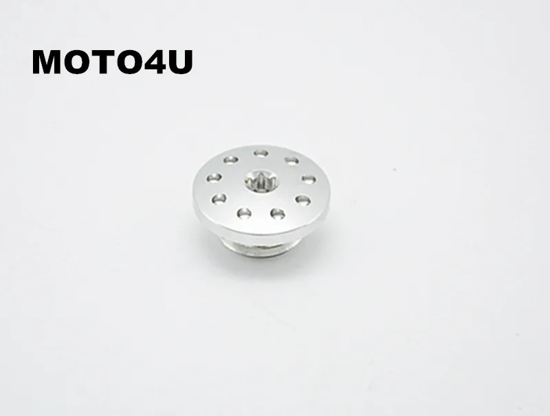 MOTO4U 2 цветной Алюминиевый Масляный колпачок для Ducati scrambler For Multistrada 1200 |