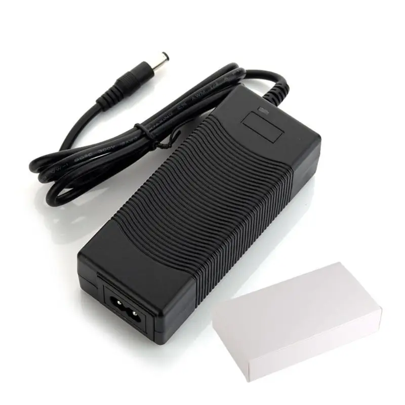AERDU 7S 29,4 V 2A 24V аккумулятор блок питания литий-ионный аккумулятор зарядное устройство AC 100-240V адаптер конвертер EU/US/AU/UK вилка