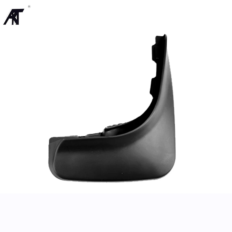 Брызговики для Volkswagen VW Golf 6 Mk6 2009 2010 2011 2012 набор литые Брызговики Передние Задние