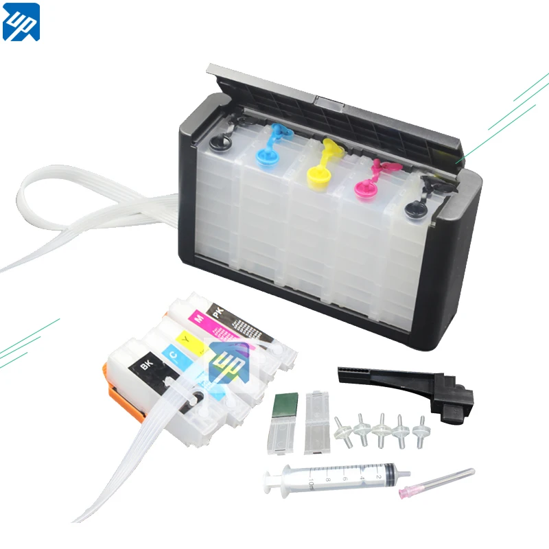 33 T33xl оптом подачи чернил СНГ СНПЧ T3351 для EPSON XP-530 XP-630 XP-830 XP-540 XP-640 XP-645 XP-635 XP-900 с ARC чип