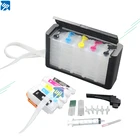 33 T33xl оптом подачи чернил СНГ СНПЧ T3351 для EPSON XP-530 XP-630 XP-830 XP-540 XP-640 XP-645 XP-635 XP-900 с ARC чип