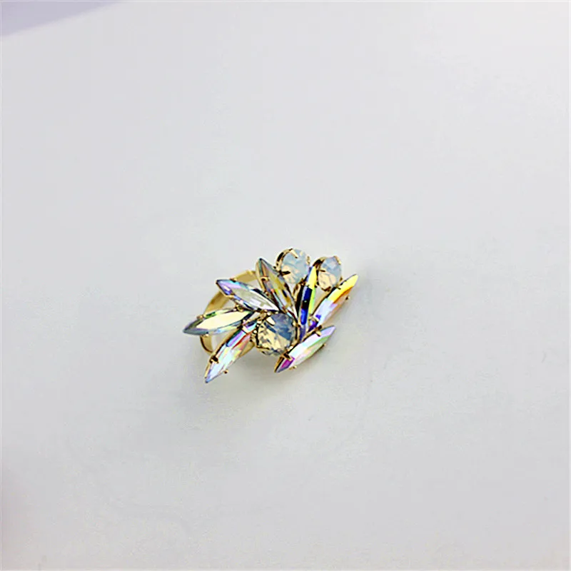 Оптовая продажа популярных ювелирных изделий в европейском и американском стиле