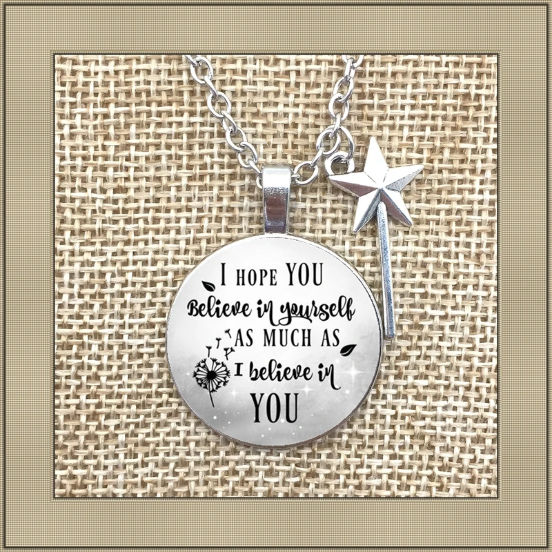 2019/Новое памятное ожерелье подарок на выпускной и выпускная она хочет изменить