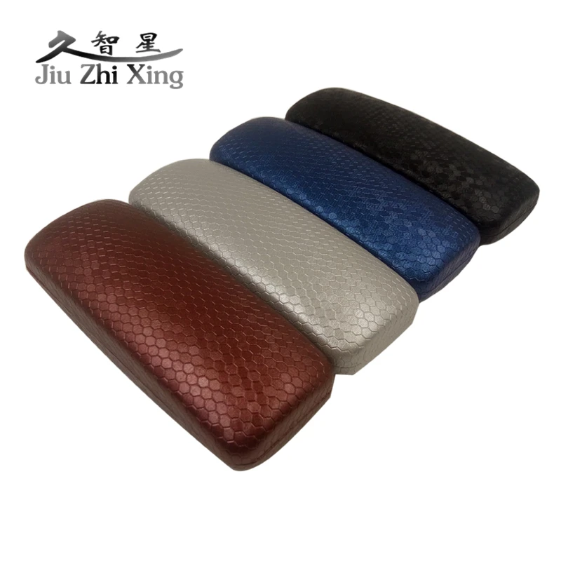 JIU ZHI XING 2018 мужские женские модные солнцезащитные очки коробка большой емкости