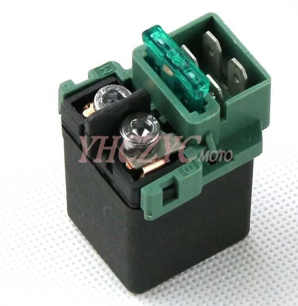 Двигатель цикл реле + разъем подходит для HONDA CBR1100XX CBR1000 CBR900 CBR600|relay plug|plug hondarelay motor |