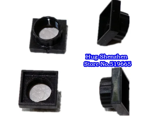 Держатель объектива M8 для крепления камеры объектив ПЗС-камеры держатель LHM8115 2-10