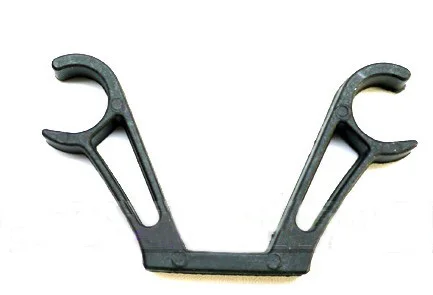 

D10mm Quick-installation Camera Gimbal Suspender (2pcs) for RC Multicopter