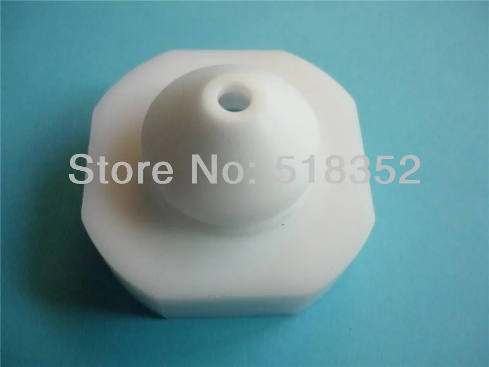 

333010148 AGIE Water Nozzle OD50mmx ID5mmx H33mm, Low Speed Wire EDM Machine Spare Parts