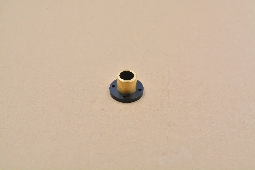 T10 screw 10mm length 850mm picth 2mm lead 4mm trapezoidal with eliminate clearance nut 1pcs | Обустройство дома
